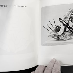 Untitled, 1984 by David Wojnarowicz 