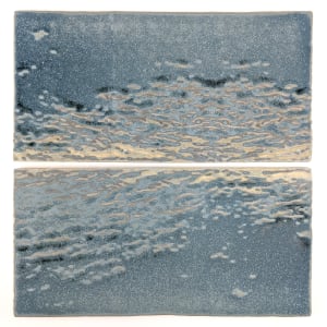 Sky Water III by Sarah Heitmeyer