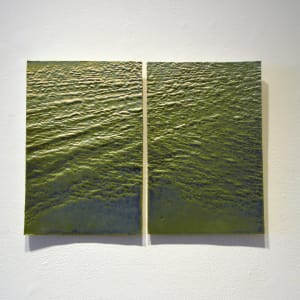 Water Perspective Pair