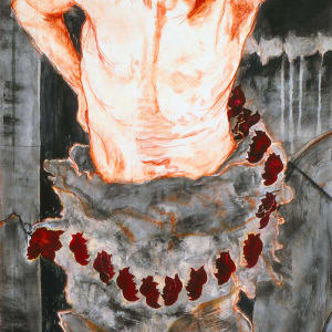 To the Rose by Estate of Ellen Frank (1946-2021) 