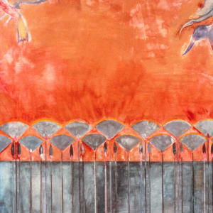 As Kingfishers Catch Fire 