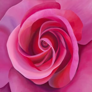 No. 82 Rose - Elegance by Renée Switkes