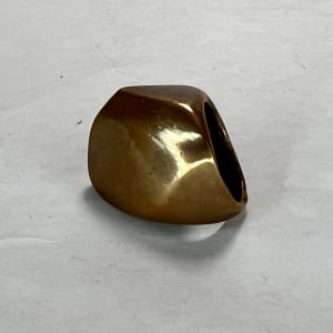 Archer Ring by cara croninger works