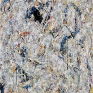 Blue and Gloriously Grimy by Eve Mero