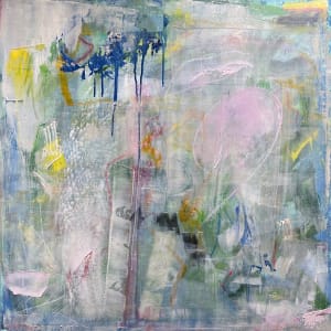 Elysian Fields by Eve Mero