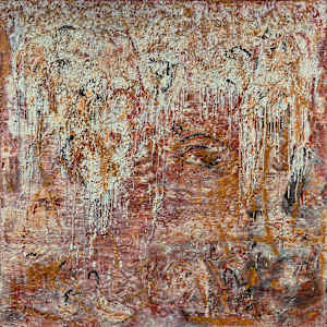 Prophecy by Eve Mero, Image 1.
