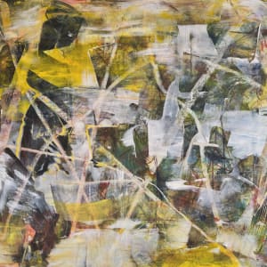 On Being the Vessel of an Incantation by Eve Mero