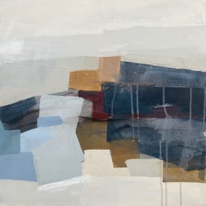 A Far Away Land IV by Alma Ramirez