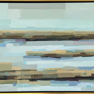 Saturday By The Marsh