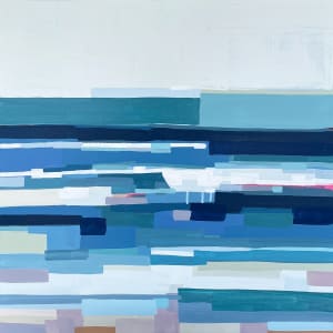 Ocena Breeze II by Alma Ramirez