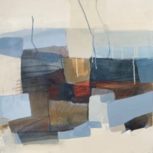 A Far Away Land II by Alma Ramirez