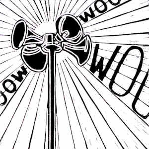 Storm Season Series - Tornado Siren by Elizabeth Czaplinski