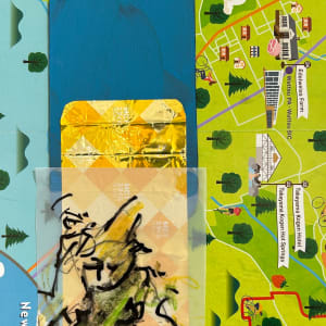 Tenjinyama by Steven Silvereaf