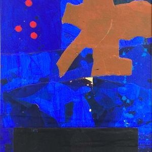 Untitled by Steven Silvereaf