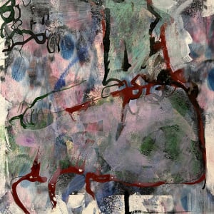 Temple Study by Steven Silvereaf