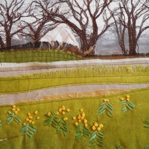 March : New Beginnings