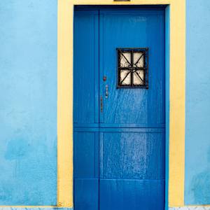 On the Camino to Santiago Spain, Image 1.