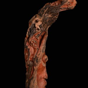 Movements by Harold Murray  Image: Movements