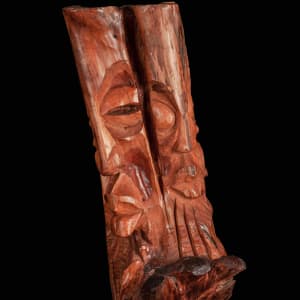 See The Being by Harold Murray 