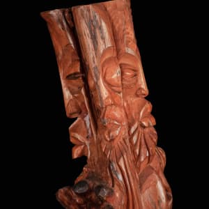 See The Being by Harold Murray 