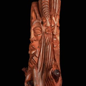 See The Being by Harold Murray 