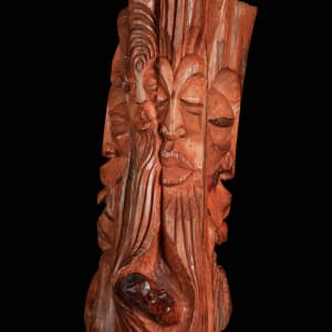 See The Being by Harold Murray 