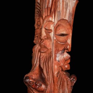 See The Being by Harold Murray 