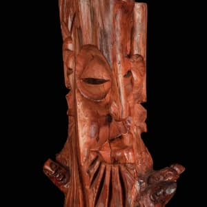 See The Being by Harold Murray 