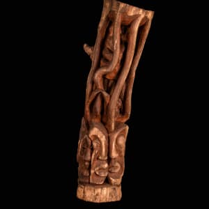 The binding story by Harold Murray 