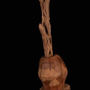 Injaculation by Harold Murray 