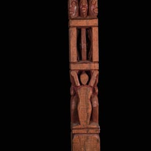 Untitled #3 by Harold Murray 