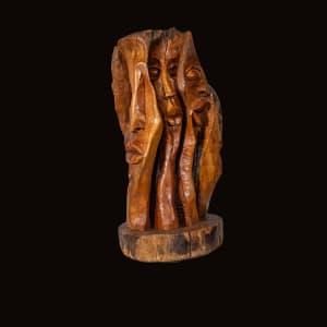 7 Principles of life by Harold Murray 