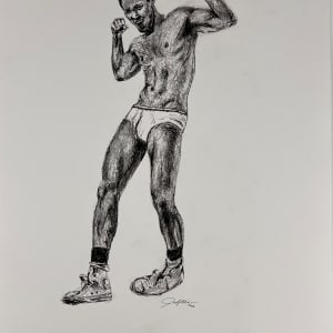 John by John Velo 