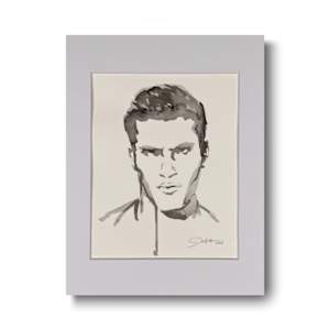 Axel No. 4 by John Velo, Image 3.