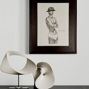 Drew by John Velo, Image 4.