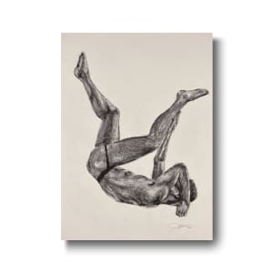 Emmanuel by John Velo 