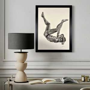 Emmanuel by John Velo, Image 5.