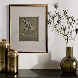 Hermes by John Velo, Image 5.