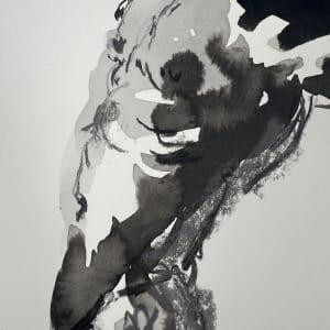 Sayaw 12 by John Velo 