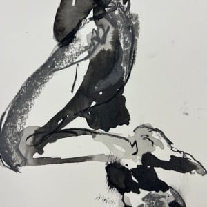 Sayaw 12 by John Velo 