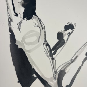 Sayaw 18 by John Velo 