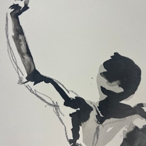 Sayaw 18 by John Velo 