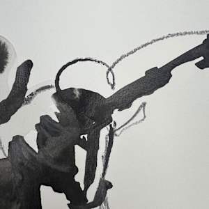 Sayaw 19 by John Velo 