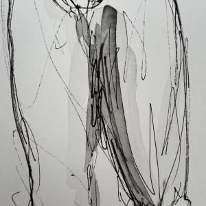 Gesture of Emil No. 4 by John Velo 