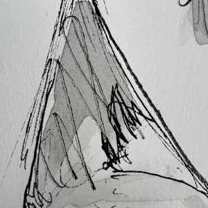 Gesture of Emil No. 5 by John Velo 