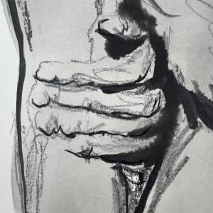 Torso of Mykelo by John Velo 