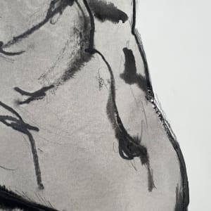 Torso of Mykelo by John Velo 