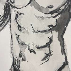 Jacques by John Velo 