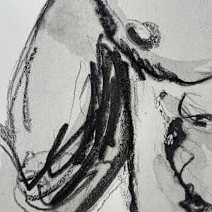 Jacques by John Velo 
