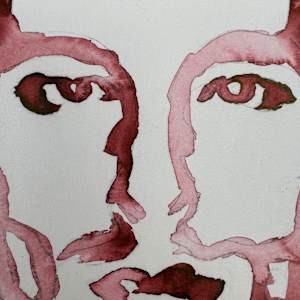 Portrait of Colton by John Velo 
